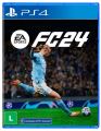 FC 24 - PS4 GAME EA SPORTS FC™. 