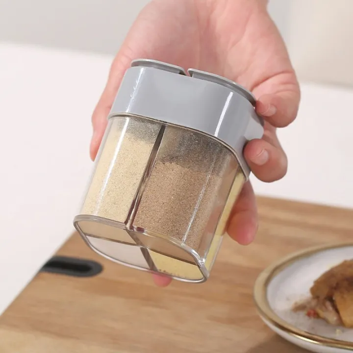 Travel%20Camping%20Spice%20Kit%20Seasoning%20Spice%20Shaker%201PC%204%20In%201%20Plastic%20Dispenser%20Camping%20Spice%20Containers%20-%20Image%205