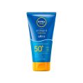 Nivea Sun Protege & Hidrata Ultra SPF50+ 150ml. 