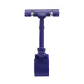 Advertising Display Clip Price Card Tag Stand Label Rack Supermarket Sign Holder. 