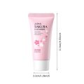 LAIKOU Sakura Cleanser Face Wash - 50g.