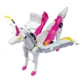 For Hello Carbot Unicorn Mirinae Prime Unity Series Transformation Transforming Action Figure Robot Vehicle Car Toy Home Ornamen. 