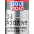 LIQUI MOLY OIL ADDITIVE MOS2 WERE PROTECTION. SAVES FUEL. 200 ML. 