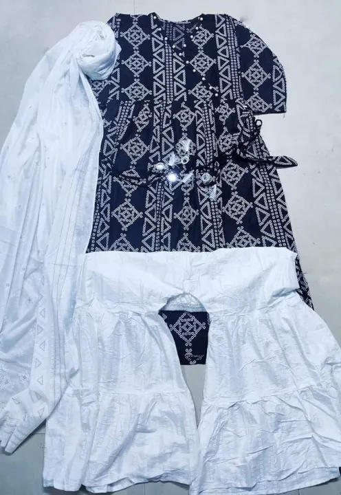 Ready%20Made%20Naira%20Cut%20Cotton%20Fashionable%20Stitched%20Long%20Salwar%20Kamez%20Orna%20For%20Stylish%20Women%20/%20Girls%20(%203%20Pcs%20)%20-%203%20Pice%20Dress%20-%20Image%205