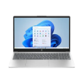 HP 15-fd0841TU (CF5A7PA) Intel 13th Gen Core i3 1315U 1.2 to 4.5GHz, 8GB DDR4, 512GB SSD, Win 11, 15.6 Inch Full HD Laptop. 