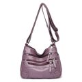 Bags For Women 2023 New Luxury Handbags Many Pocket Big Crossbody Bags Pu Leather High-Capacity Women Bags Designer Handbags. 