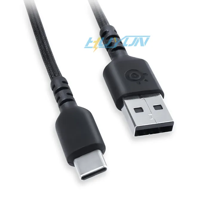 Usb%20Charging%20Cable%20For%20Steelseries%20Aerox%203/5/7/9%20Wireless%20Gaming%20Mouse%20-%20Image%203