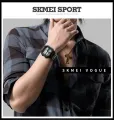 port tainless teel Men Watch. 