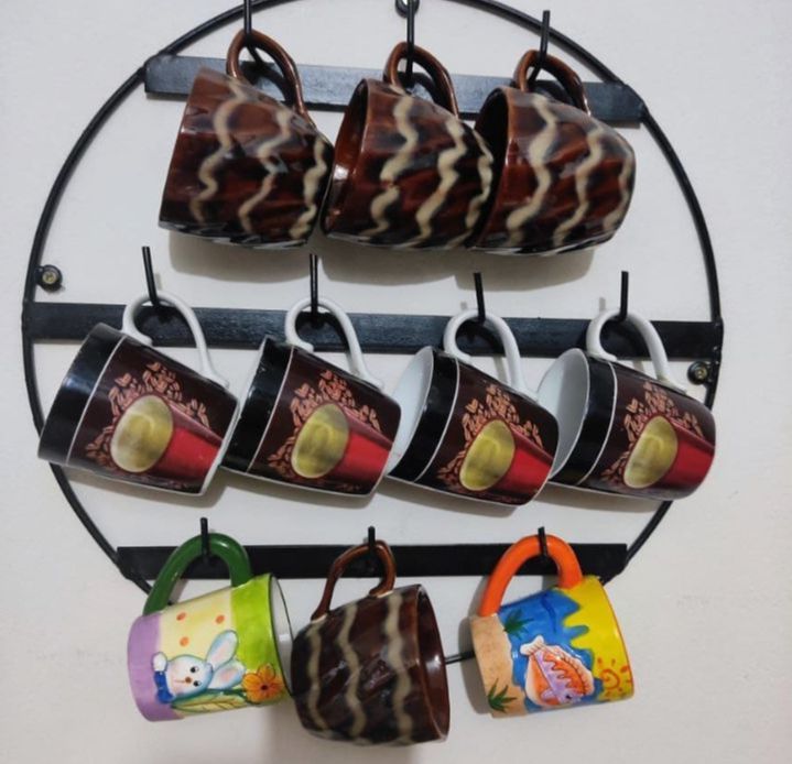 Metal%20Coffee%20Cup%20Rack%20Wall%20Mounted%20Coffee%20Mug%20Hanger%20Wall%20Mug%20Rack%20in%20Kitchen%20or%20Coffee%20Bar%20for%20Mug%20Display%20or%20Storage,%20Wall%20Coffee%20Mug%20Holder%20-Space%20Saver%20-%20Image%202