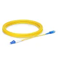 LC-SC Single Mode Fiber Patch Cord, Patch Cord. 