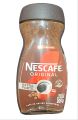 Nescafe Original Extra Forte Coffee 100% Cafe  200 GM. 