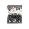 HJG Mini Fog Light Mini Driving Light For All Bike. 