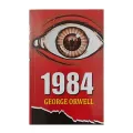 1984 by George Orwell.