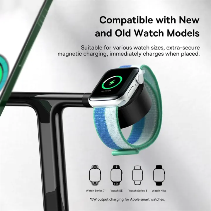 Baseus%203%20in%201%2020W%20Magnetic%20Wireless%20Charger%20Stand%20For%20Phone%20iPhone%2014%2013%20Pro%20Airpods%20Apple%20Watch%20Fast%20Charging%20Station%20Holder%20-%20Image%206