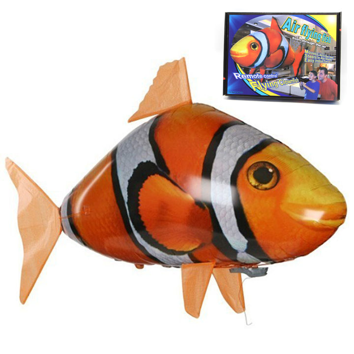 Inflatable%20Remote%20Control%20Shark%20Toys%20Air%20Swimming%20RC%20Animal%20Radio%20Fly%20Balloons%20Clown%20Fish%20Animals%20Novel%20Toy%20For%20Children%20Boys%20-%20Image%206