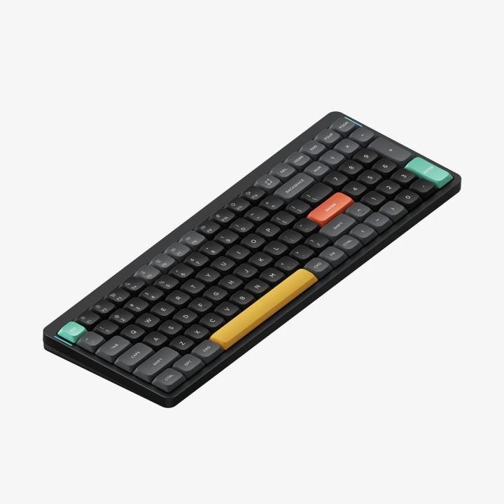 NuPhy%20Air96%20V2%20QMK/za%20po%C5%9Brednictwem%20bezprzewodowej%20klawiatury%20mechanicznej%20-%20Image%203