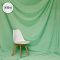 Photography background cloth Morandi white simple photo ins Nordic cold wind Internet celebrity live broadcast background hanging cloth.