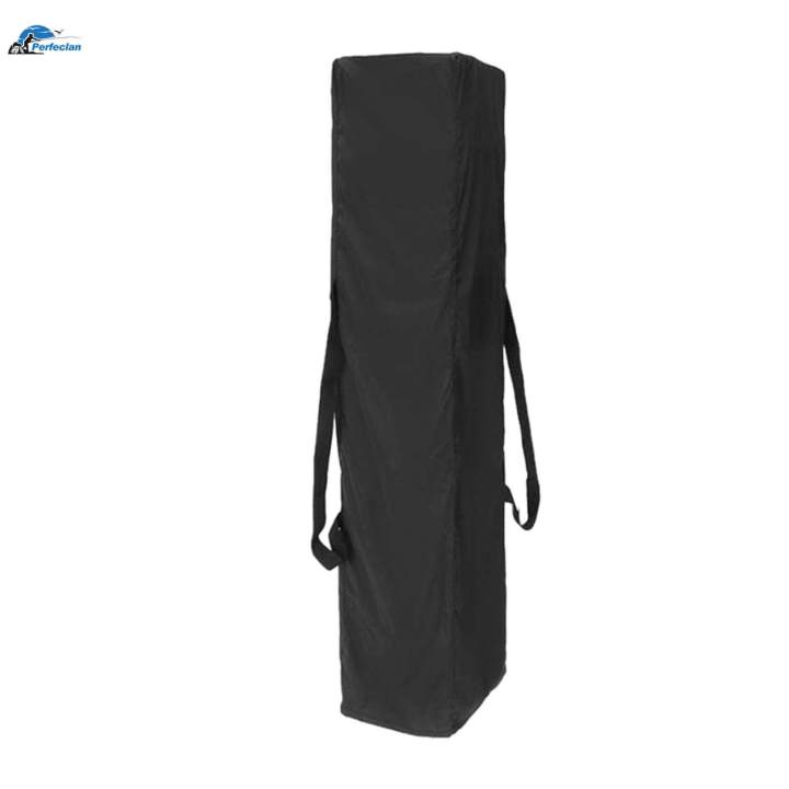 Canopy Tent Bag Bag Water Resistant Folding Chair Carrying Bag for 140cmx34cmx34cm