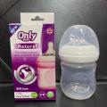 Baby PP Feeding bottle 125ml (Only Baby) -1pcs. 
