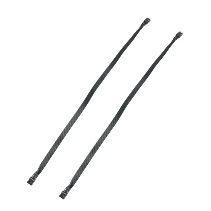 2Pcs%20Motherboard%20HD%20Audio%209Pin%20Male%20to%20Female%20Extension%20Cable%20for%20PC%20DIY%20Black%20-%20Image%202