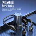 VG02 VG09 MD04 Wireless Sports Non in-Ear out-Cell Air Bone Conduction Private Model VG07. 