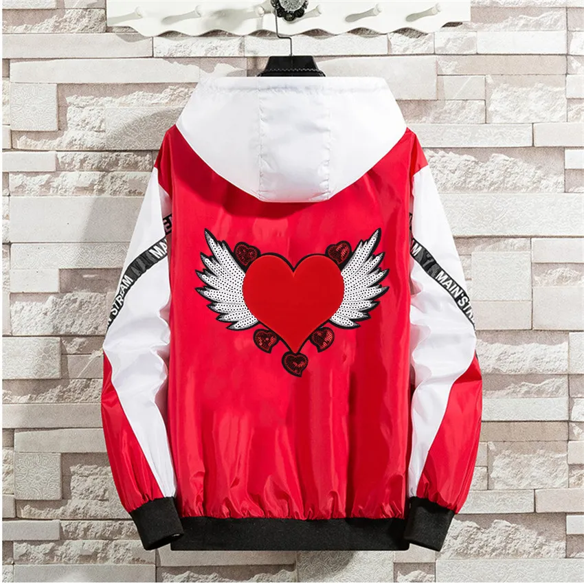 Varsity Coat Aot Attack On Titan Varsity Jacket Mens Large Black