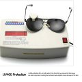 Luxury Brand POLICER Driving Sunglasses Men Polarized Sun glasses for men UV400. 