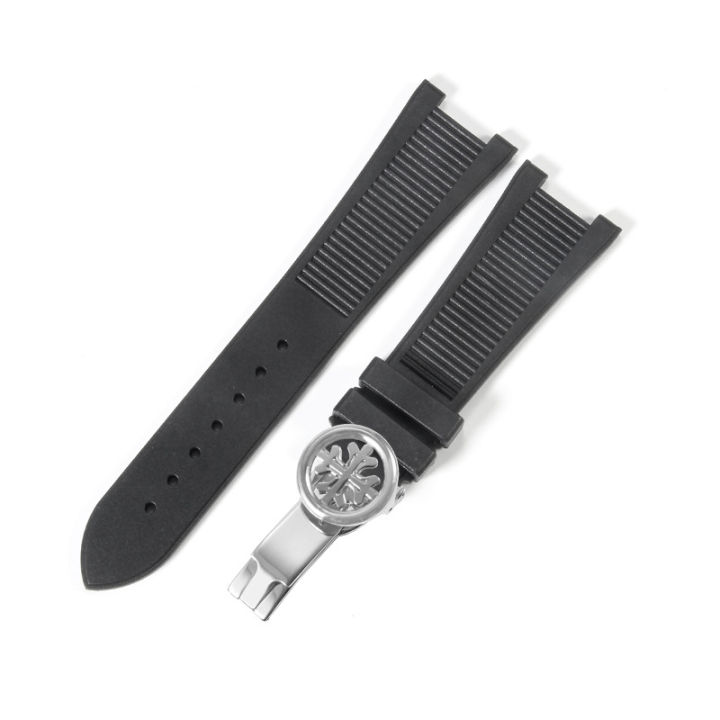 Suitable%20for%20PP%20Patek%20Philippe%20silicone%20watch%20with%205711%205712G%20Nautilus%20strap%20special%20interface%2025mm%20men%20-%20Image%205