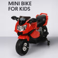 Rechargeable Bmw Mini Bike For Kids Ride on Bike. 