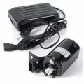 VISION 7000 RPM SEWING MACHINE MOTOR FULL SET. 