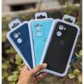 Silicone Case For OnePlus Nord N20 SE Soft Flexible Rubber Material Premium Shockproof Camera Bumper Protective Stylish Silicon Back Cover. 