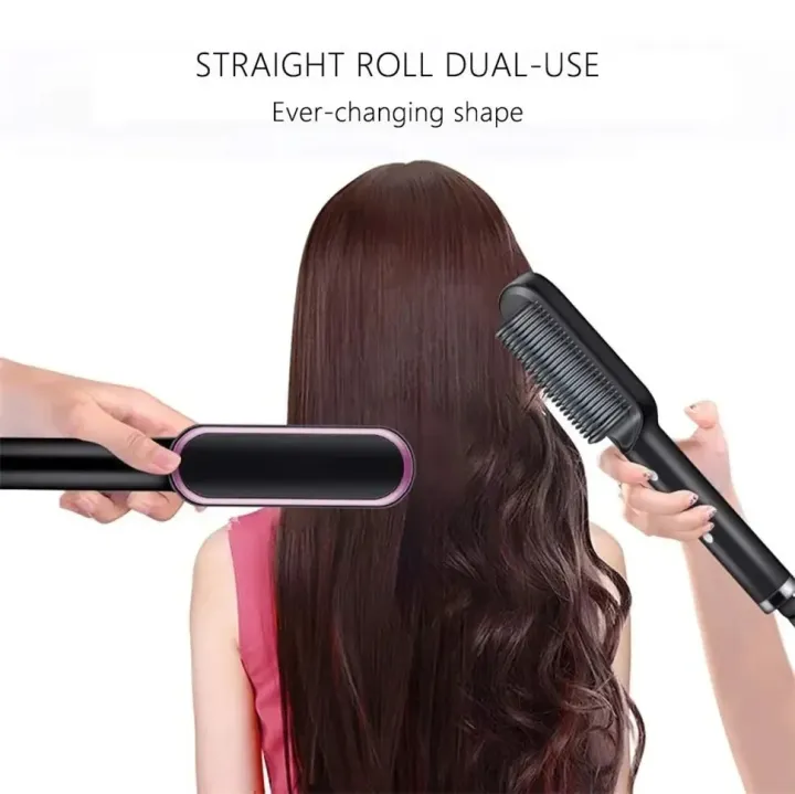 Professional%20Negative%20Ion%20Hair%20Straightener%20Hair%20Straightener%203In1%20Professional%20Quick%20Heated%20Electric%20Hot%20Comb%20Hair%20Straightener%20-%20Image%203