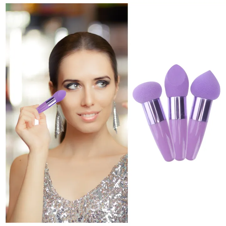 Foam%20Makeup%20Applicator%20Blush%20Brush%20Facial%20Sponge%20Beauty%20Pen%20Accessories%20Multifunctional%20Purple%20Eggs%20Mini%20Brushes%20-%20Image%205