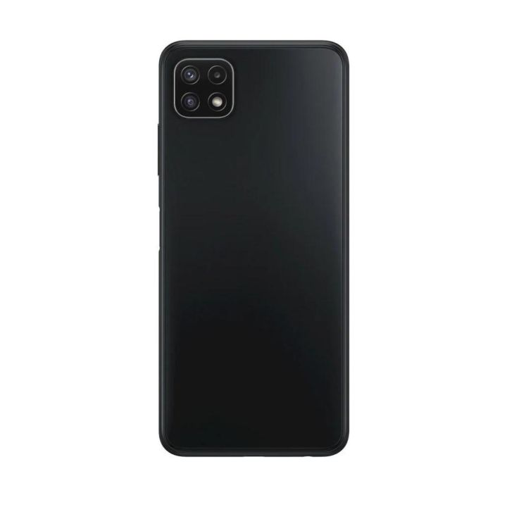 Pre-Owned Samsung Galaxy A22 5G 4GB 64GB Black Grade B+