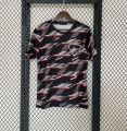 24-25 arcelona Flamengo edro, abozada, ama, Fruminense jersey training kit.