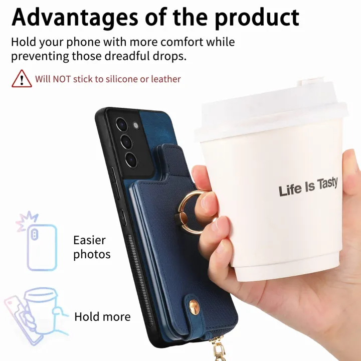 Cross%20Leather%20Ring%20Vertical%20Zipper%20Wallet%20Back%20Phone%20Case%20For%20Samsung%20Galaxy%20S22+%205G/Samsung%20Galaxy%20S21%205G/Samsung%20Galaxy%20A32%204G/Samsung%20Galaxy%20S20/Samsung%20Galaxy%20S23%20Ultra%205G/Samsung%20Galaxy%20A54%205G/Samsung%20Galaxy%20A04e/S%20-%20Image%205