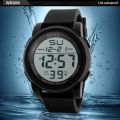Watch For Men Electronic LED Digital Display Wrist Watch Relogio LED Sport Watches Luxury Clock For Women Montre Часы Мужские. 