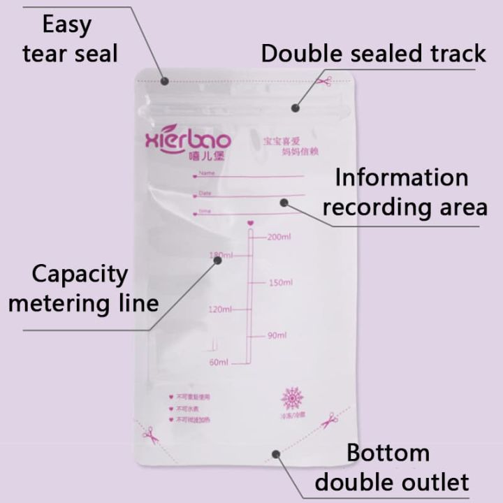 Milk%20Starage%20Bags%20200ml%2010%20Pack%209105%20-%20Image%204