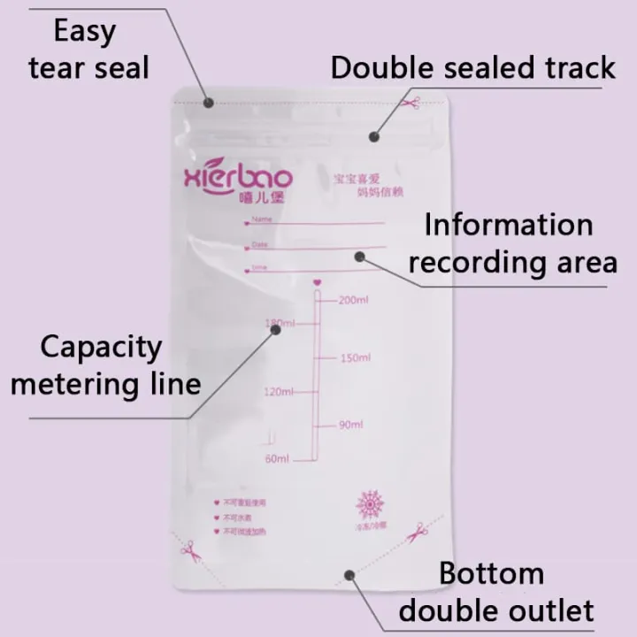 Milk%20Starage%20Bags%20200ml%2010%20Pack%209105%20-%20Image%204