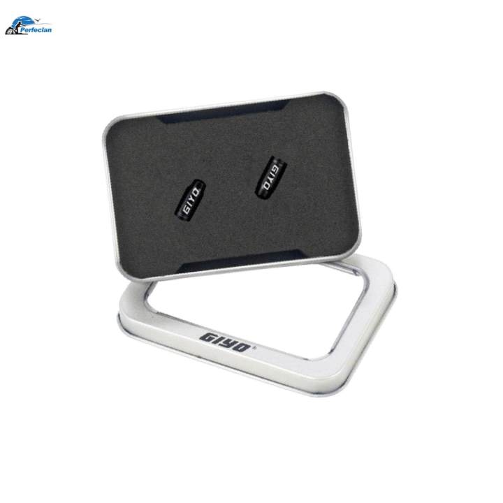 2%20Pieces%20Titanium%20Alloy%20Cap%20for%20Mountain%20Bike,%20Road%20Bike%20Presta%20Black%20-%20Image%203