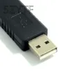 USB to RS485 485 Converter Adapter for Win7 XP Vista Linux Mac OS WinCE5.0 for Arduino UNO. 