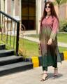 New Exclusive Designed Readymade Stylish And Comfortable Made By Dubai Silk With full les work Two Piece For Girls.