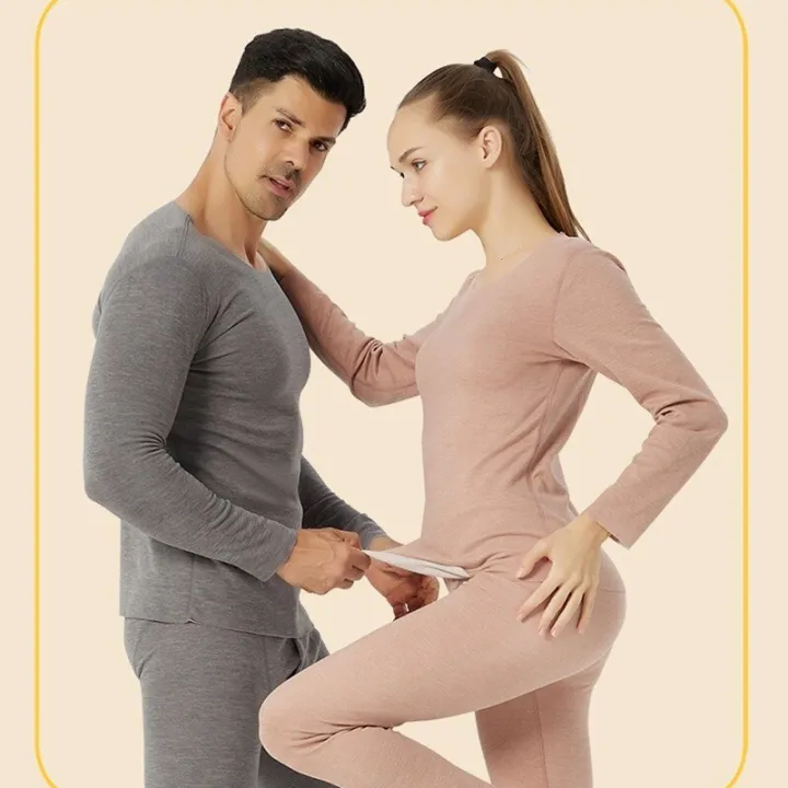 2%20Pieces%20Women's%20Man%20Double%20Thickened%20Thermal%20Underwear%20Set%20Thermal%20Underwear%20Winter%20Woman%20Warm%20Lingerie%20For%20Women%20-%20Image%204