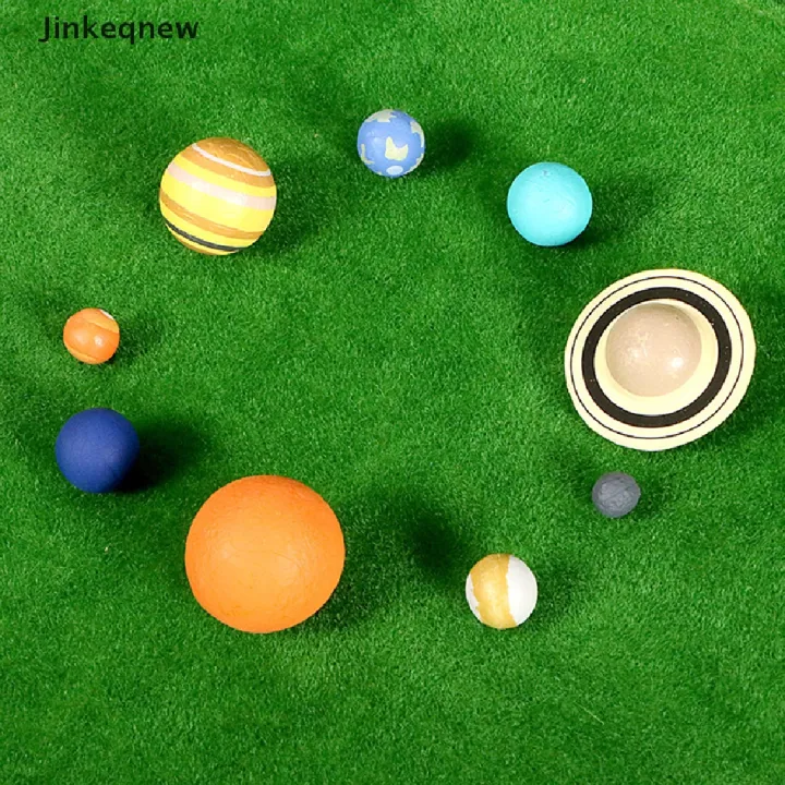 JIN%209PCS%20Simulation%20Solar%20System%20Earth%20Planet%20Model%20Figures%20Teaching%20Science%20Toy%20JIN%20-%20Image%203
