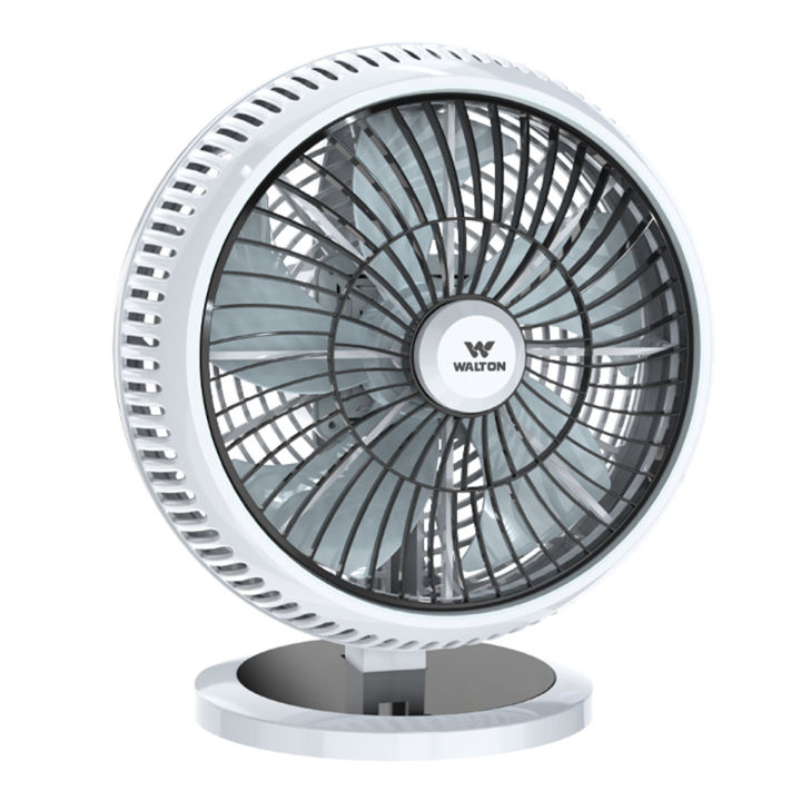 Walton Tornado Fan WTF10S (10"AC HI-SPEED)