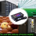 W3230 Digital Incubator Temperature Controller AC 220V and Switching 110-220V 10A AC or DC LED Display Programmable Thermo Controller Switch.