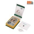 Axon X-168 BTE Amplifier Hearing Aid Device. 