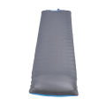 Inflatable Air Mattress High Strength Reusable Waterproof Camping Air Mattress PVC for Camping for Travel. 