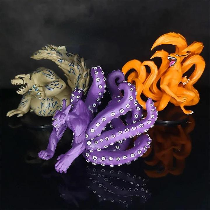 Bandai%20Anime%20Shippuden%20Figure%20Bijuu%20Series%20Kyuubi%20Kurama%20Gyuki%20Shukaku%20Pvc%20Tailed%20Beasts%20Action%20Figurine%20Collectible%20Model%20Toys%20-%20Image%203