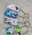 BTS ARMY key Ring.